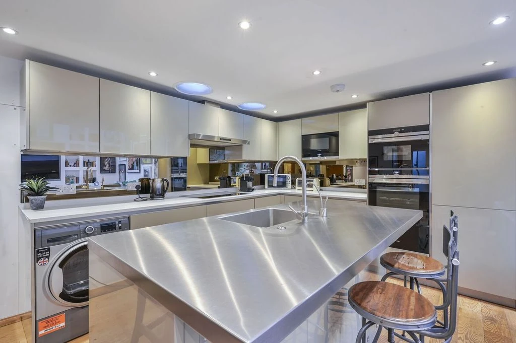 Квартира в Лондоне, Великобритания, 114 м² - фото 9