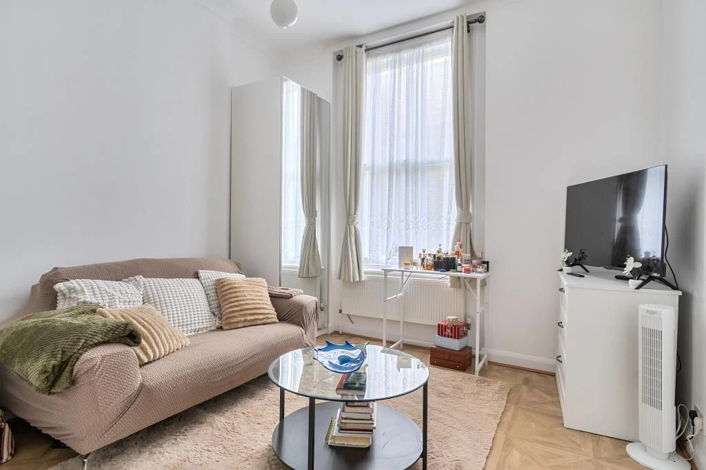 Квартира в Лондоне, Великобритания, 27 м² - фото 9