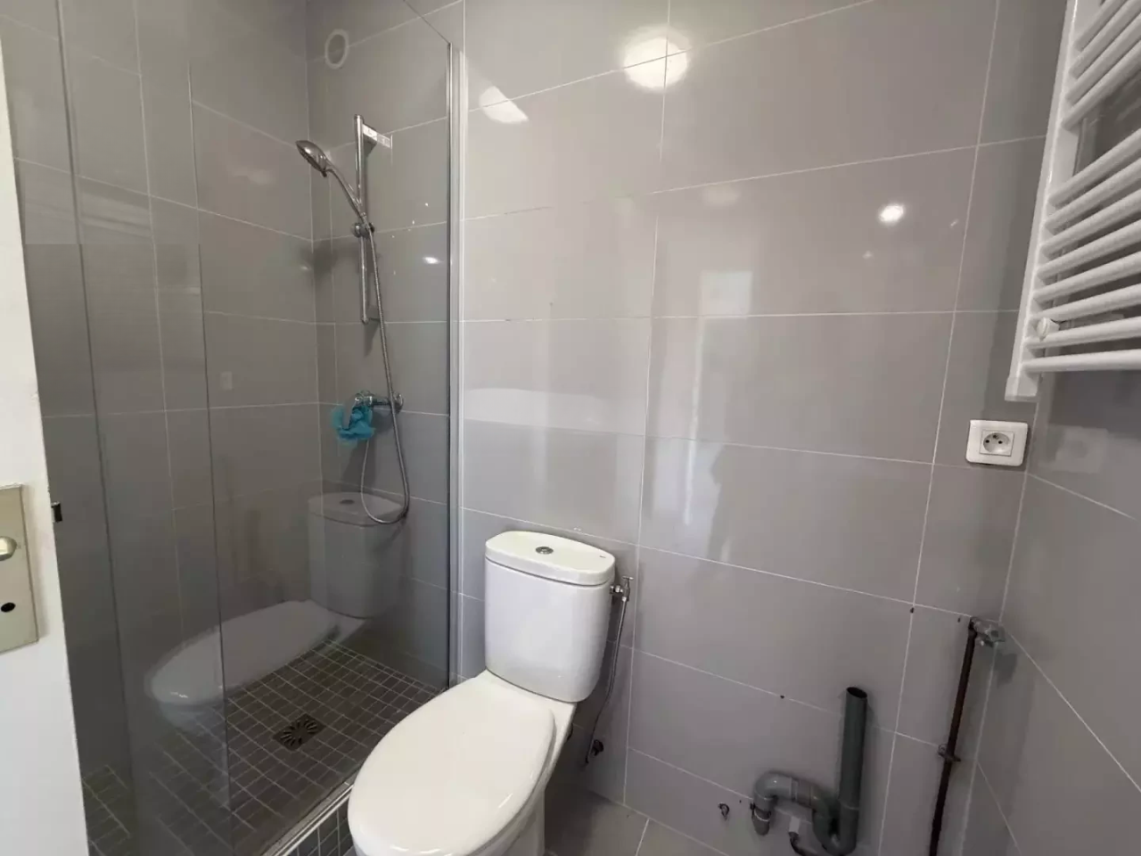 Квартира в Каннах, Франция, 34 м² - фото 9