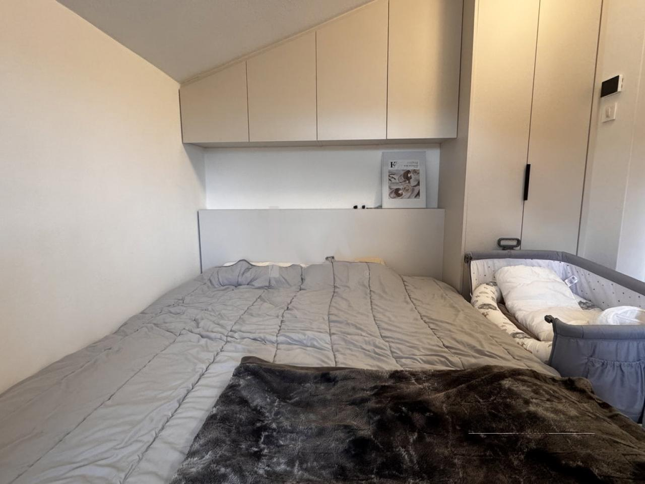 Квартира в Сежане, Словения, 57 м² - фото 9