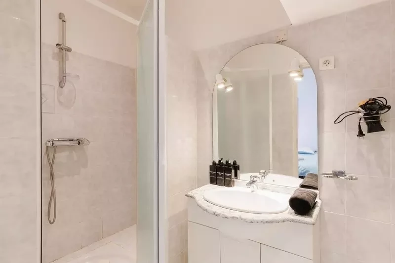 Квартира в Каннах, Франция, 62 м² - фото 9