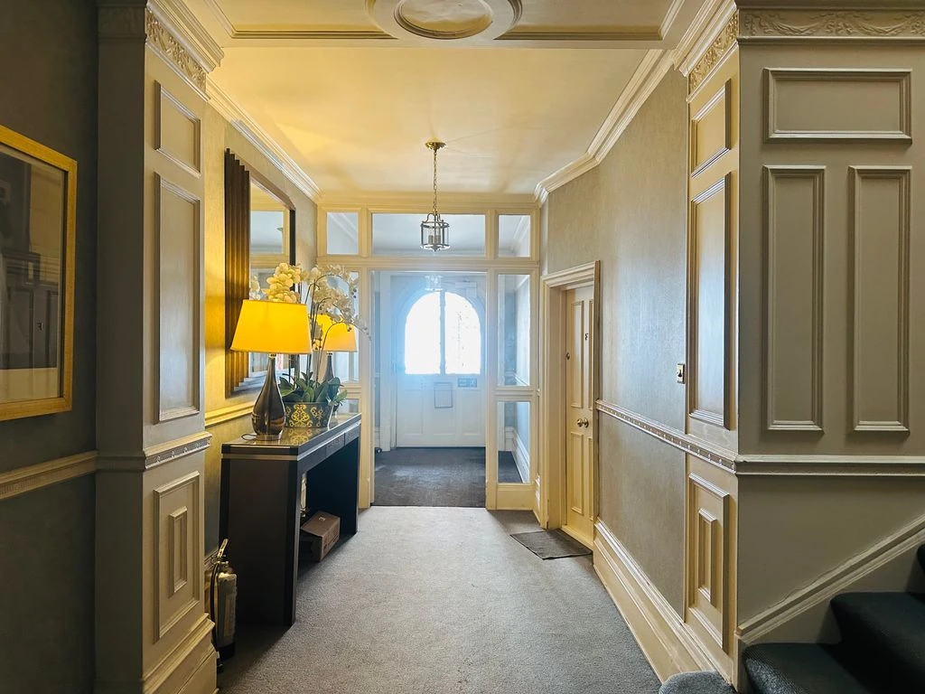 Квартира в Лондоне, Великобритания, 56 м² - фото 9