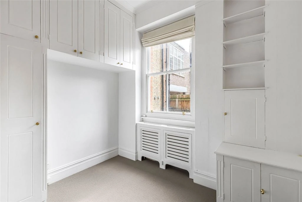 Квартира в Лондоне, Великобритания, 162 м² - фото 9