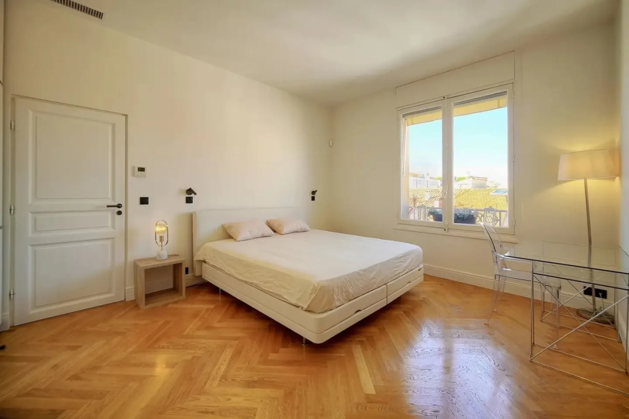 Квартира в Каннах, Франция, 127 м² - фото 9