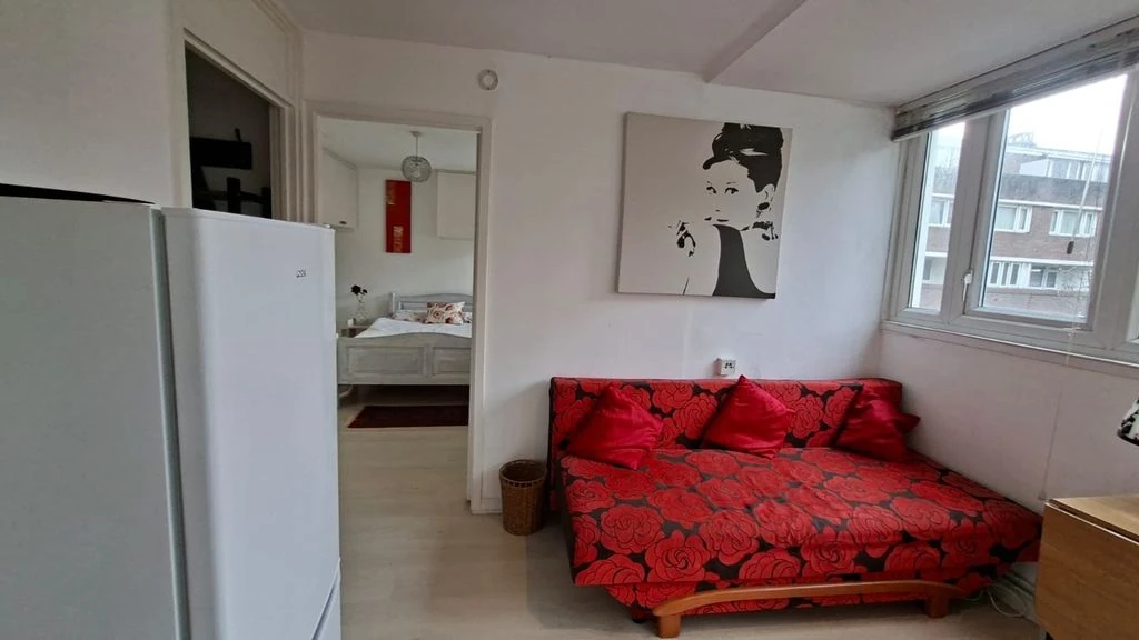 Квартира в Лондоне, Великобритания, 30 м² - фото 9