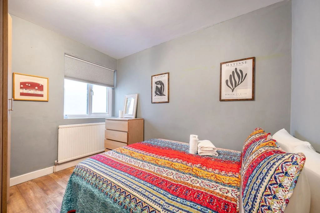 Квартира в Лондоне, Великобритания, 49 м² - фото 9