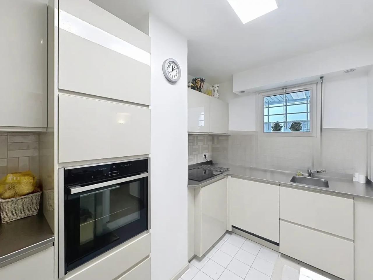 Квартира в Каннах, Франция, 86 м² - фото 9