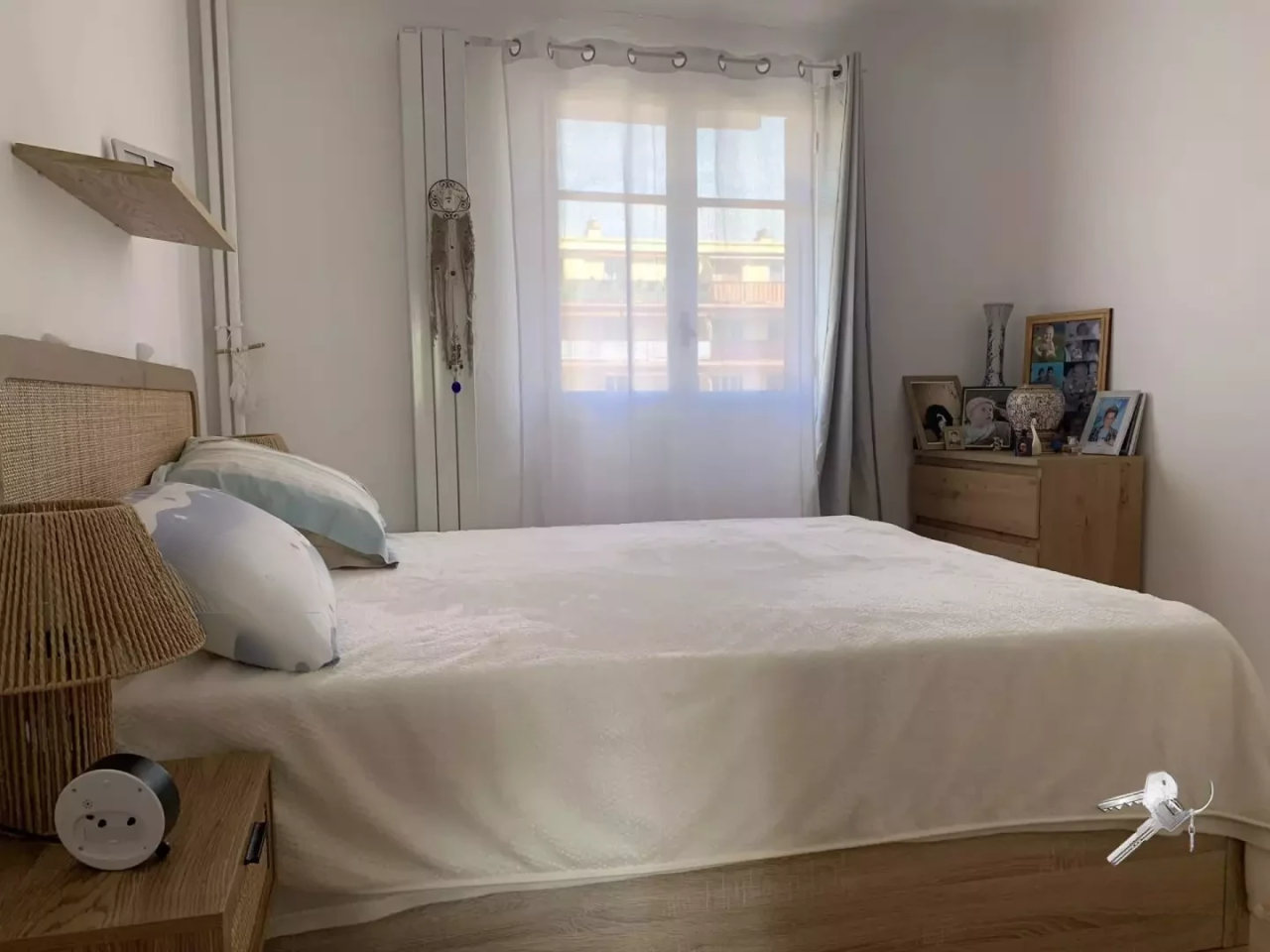 Квартира в Каннах, Франция, 60 м² - фото 9