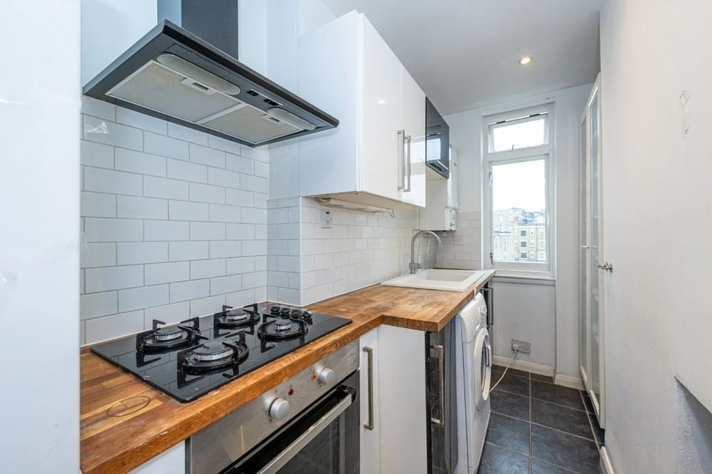 Квартира в Лондоне, Великобритания, 99 м² - фото 9