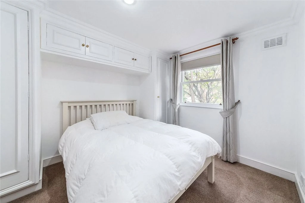 Квартира в Лондоне, Великобритания, 52 м² - фото 9
