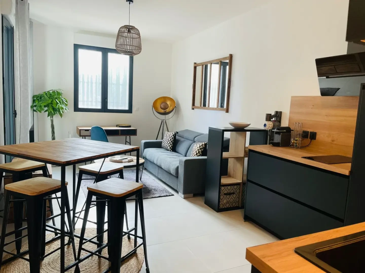 Квартира в Каннах, Франция, 49 м² - фото 9