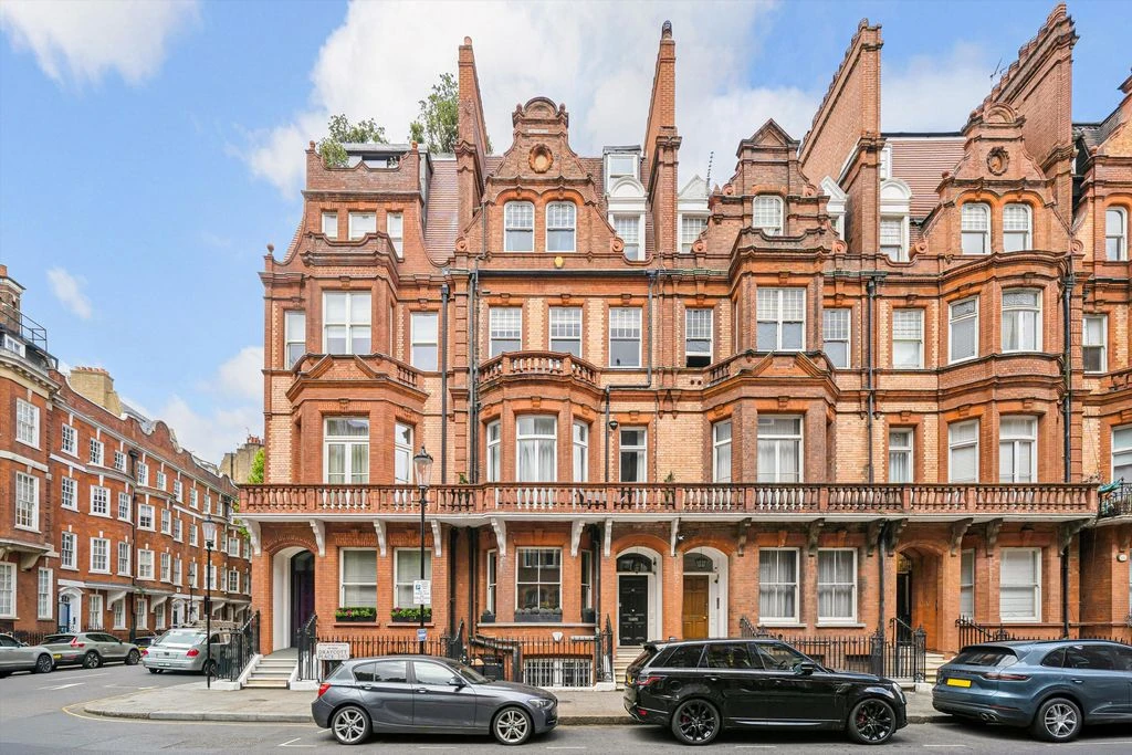 Квартира в Лондоне, Великобритания, 175 м² - фото 9