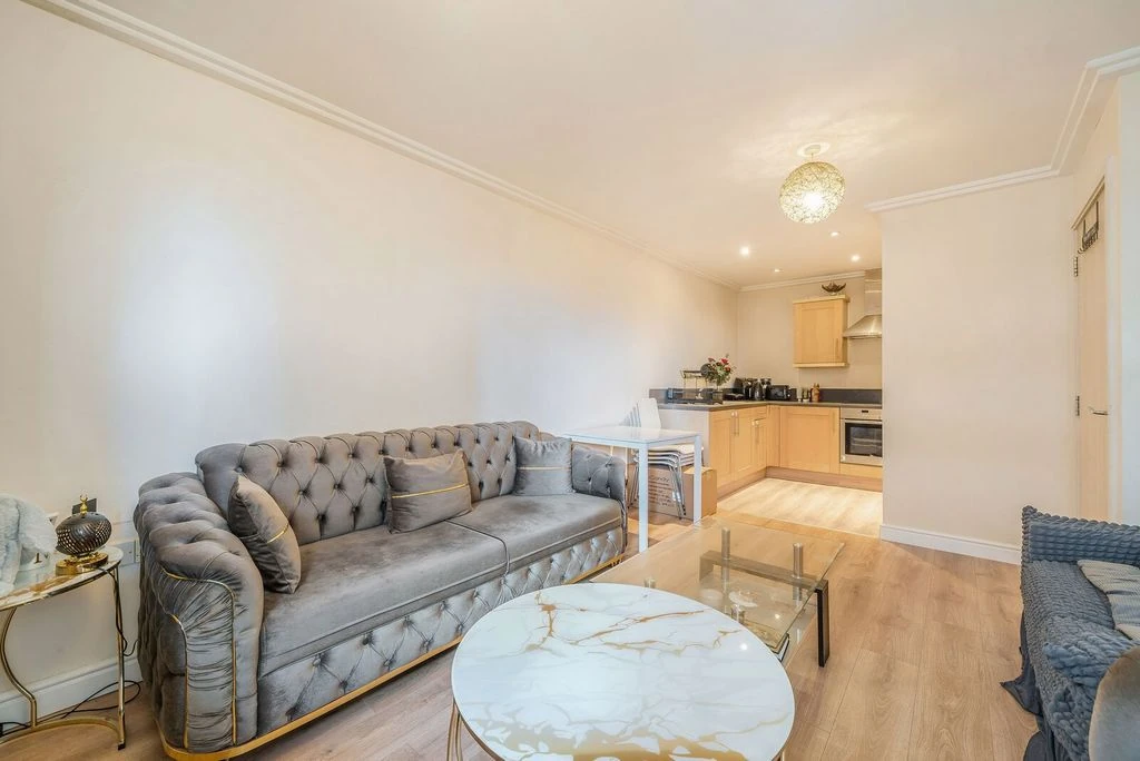 Квартира в Лондоне, Великобритания, 42 м² - фото 9