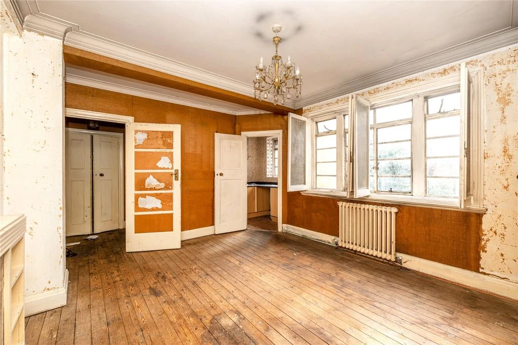 Квартира в Лондоне, Великобритания, 30 м² - фото 9