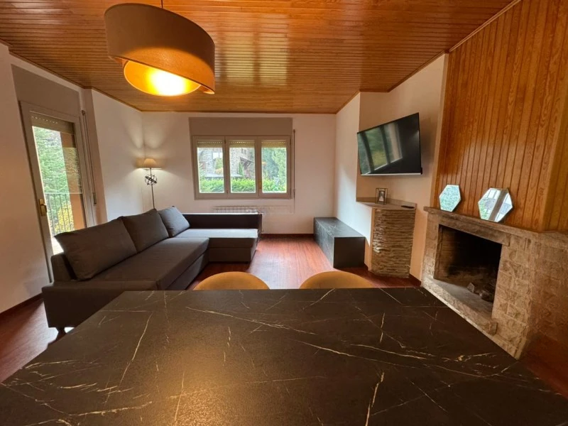 Квартира в Ла-Массане, Андорра, 100 м² - фото 9