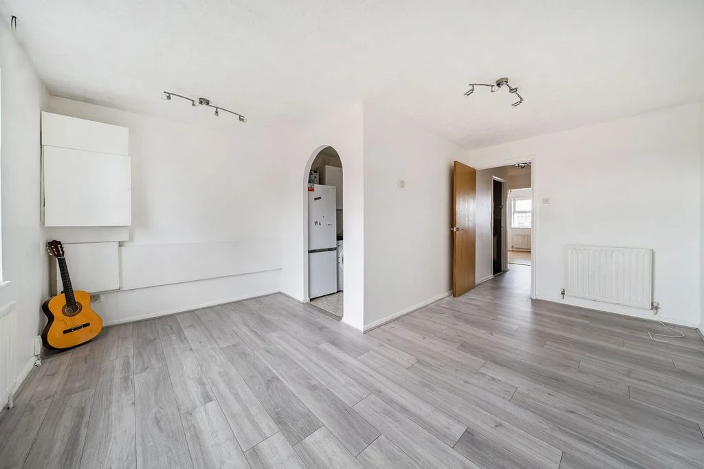 Квартира в Лондоне, Великобритания, 57 м² - фото 9