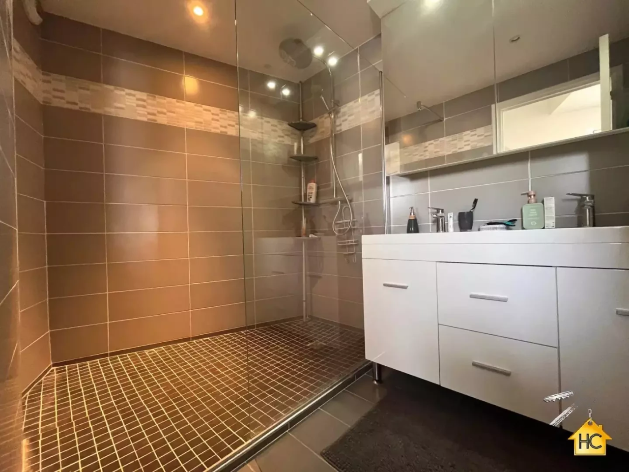 Квартира в Каннах, Франция, 90 м² - фото 9