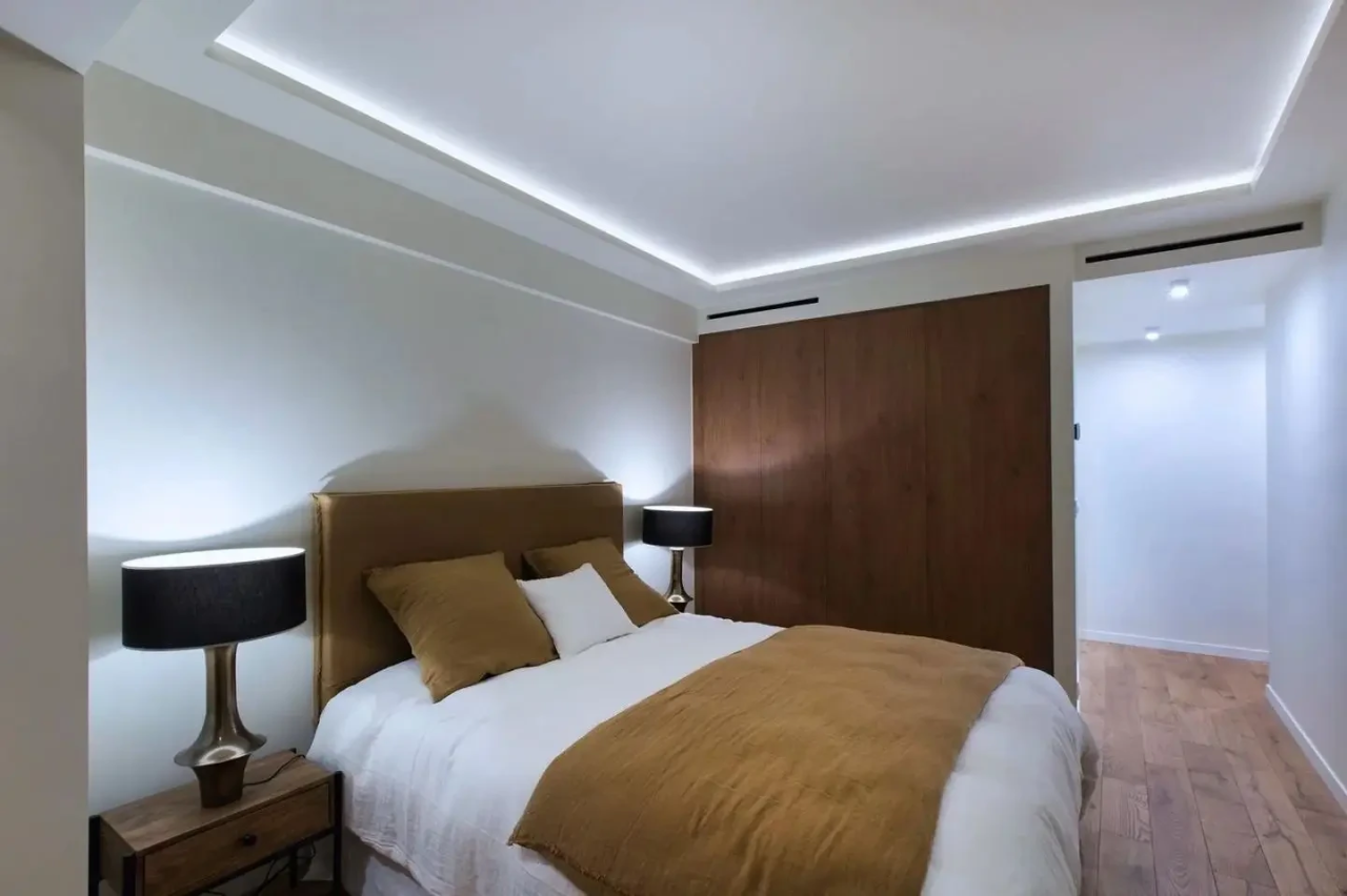 Квартира в Каннах, Франция, 104 м² - фото 9