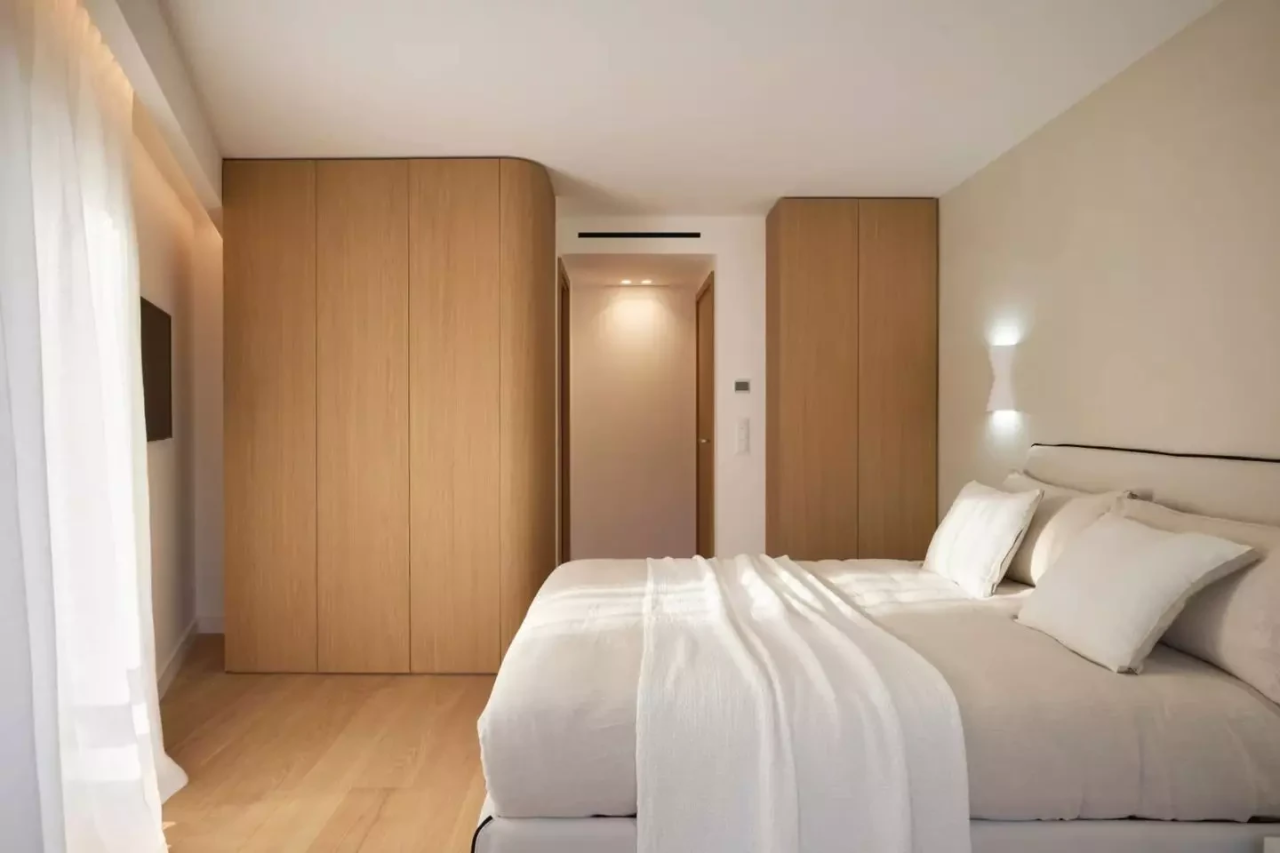 Квартира в Каннах, Франция, 110 м² - фото 9