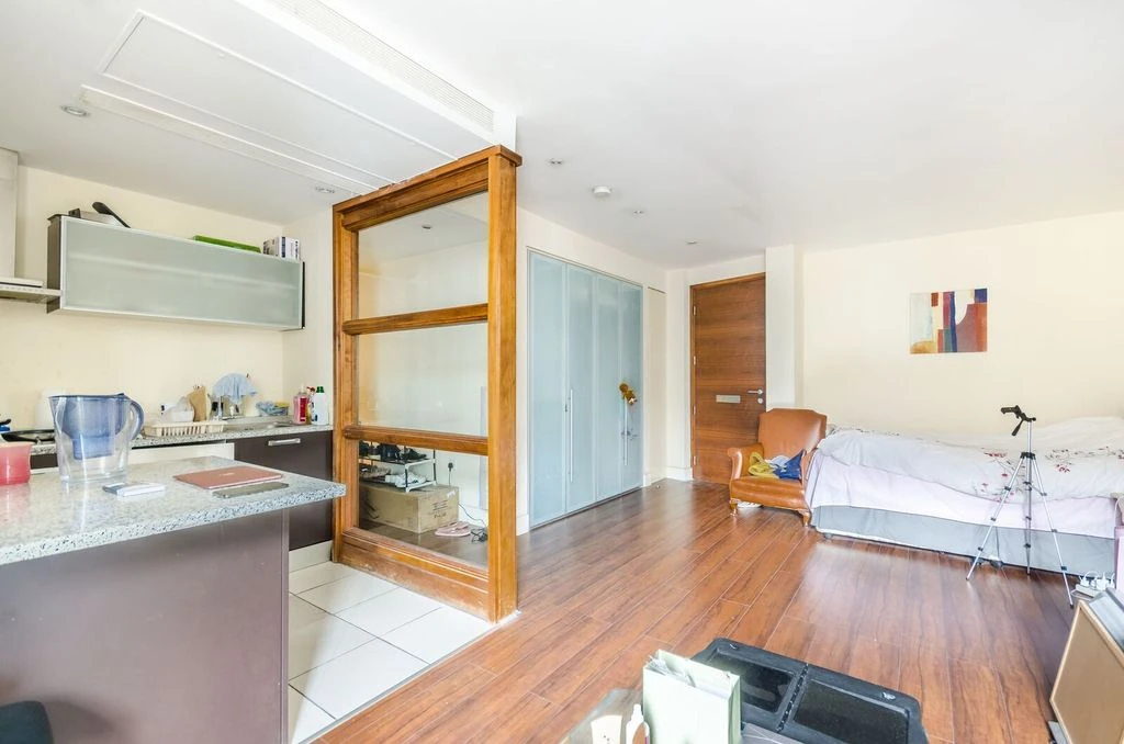 Квартира в Лондоне, Великобритания, 43 м² - фото 9