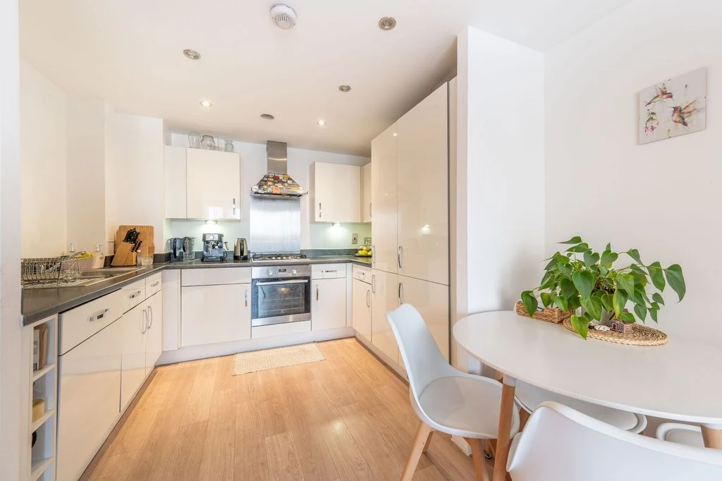 Квартира в Лондоне, Великобритания, 50 м² - фото 9