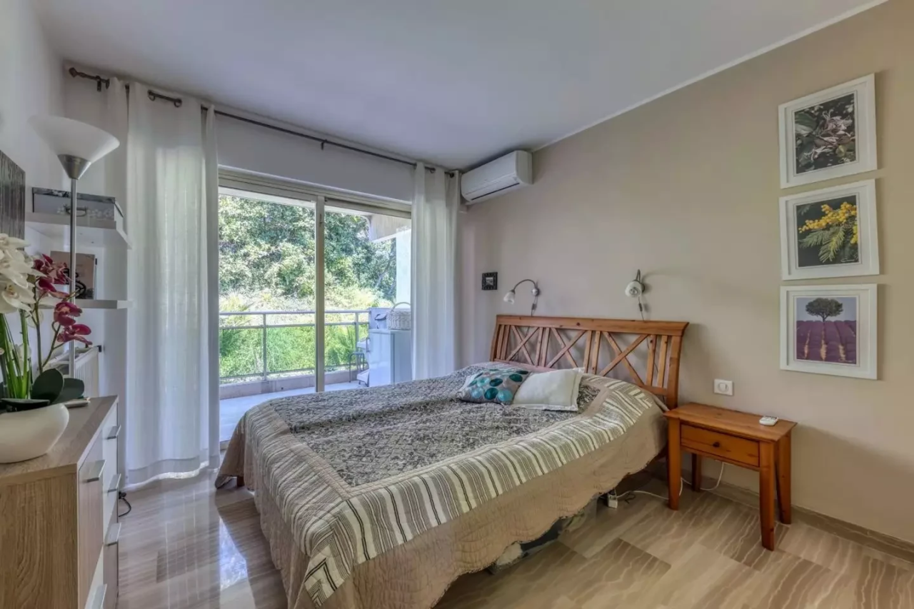 Квартира в Каннах, Франция, 86 м² - фото 9