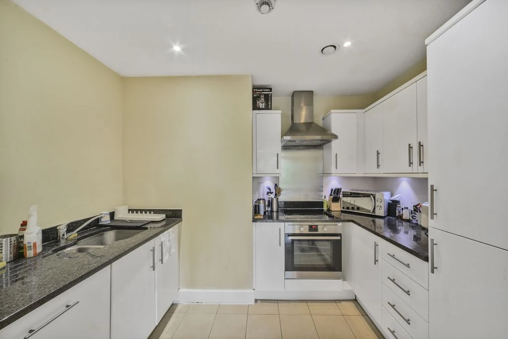 Квартира в Лондоне, Великобритания, 52 м² - фото 9