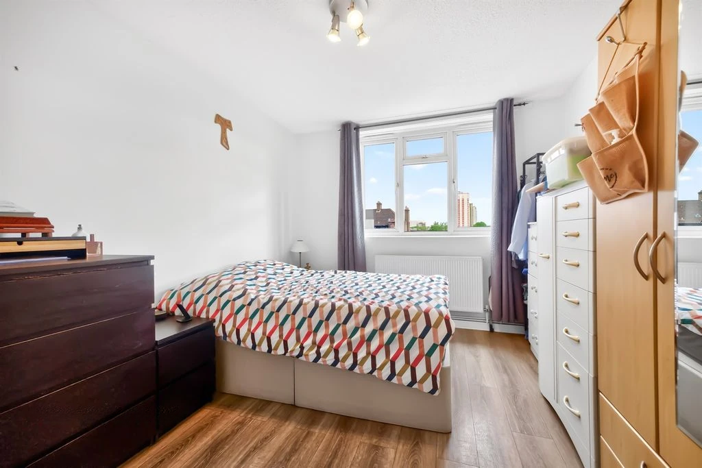 Квартира в Лондоне, Великобритания, 50 м² - фото 9