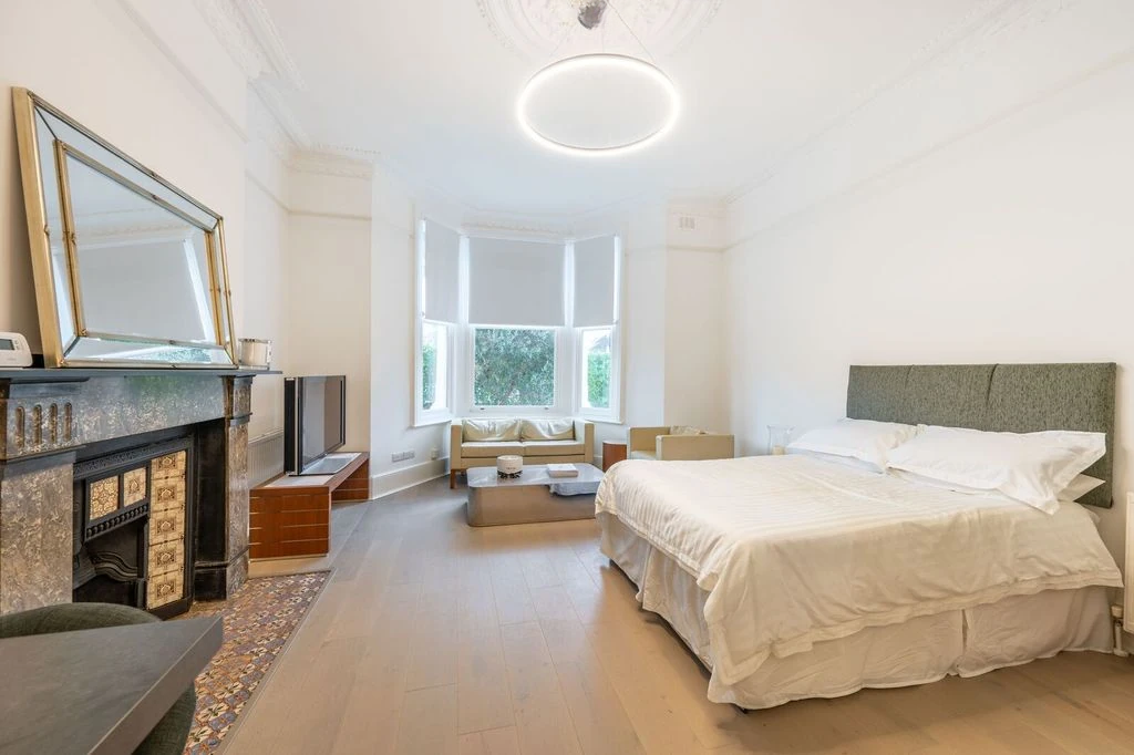 Квартира в Лондоне, Великобритания, 32 м² - фото 9