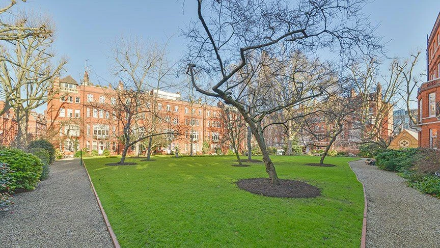Квартира в Лондоне, Великобритания, 94 м² - фото 9