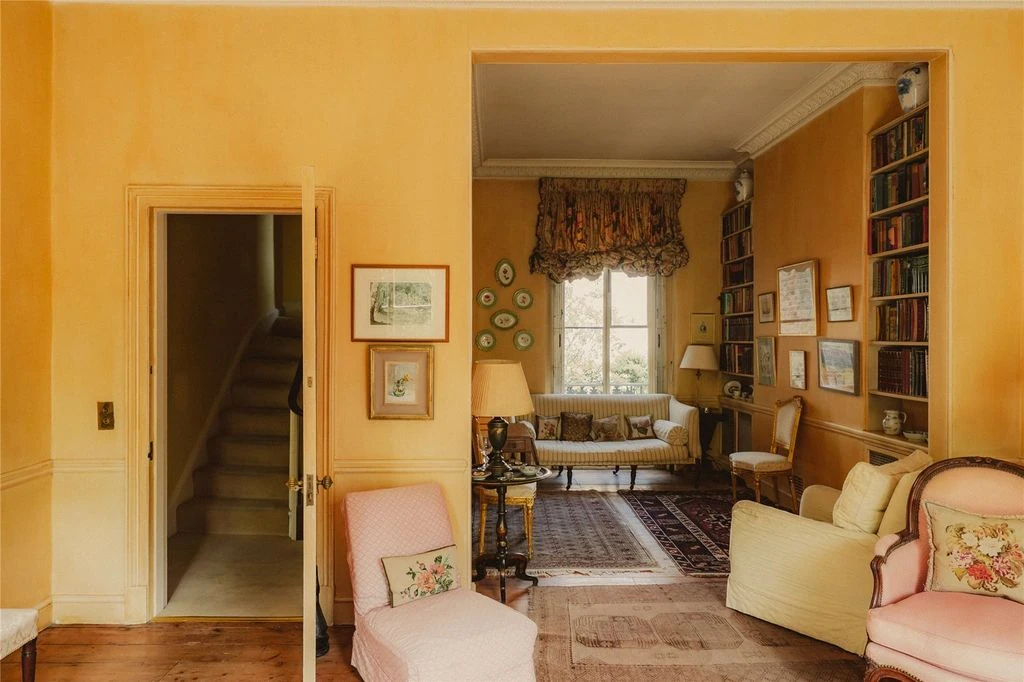 Квартира в Лондоне, Великобритания, 214 м² - фото 9