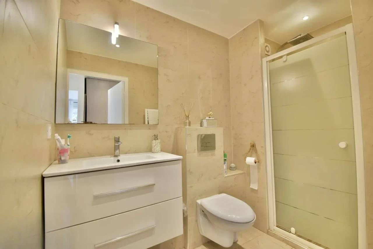Квартира в Каннах, Франция, 41 м² - фото 9