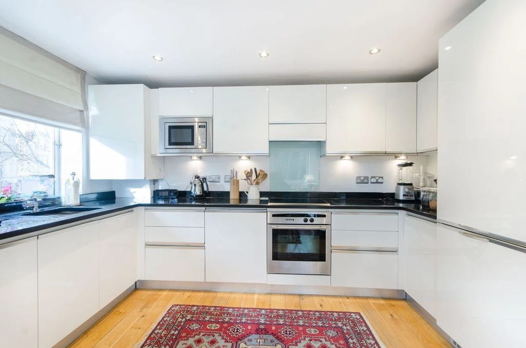 Квартира в Лондоне, Великобритания, 48 м² - фото 9