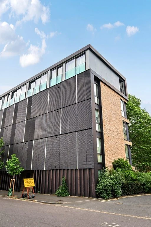 Квартира в Лондоне, Великобритания, 47 м² - фото 9