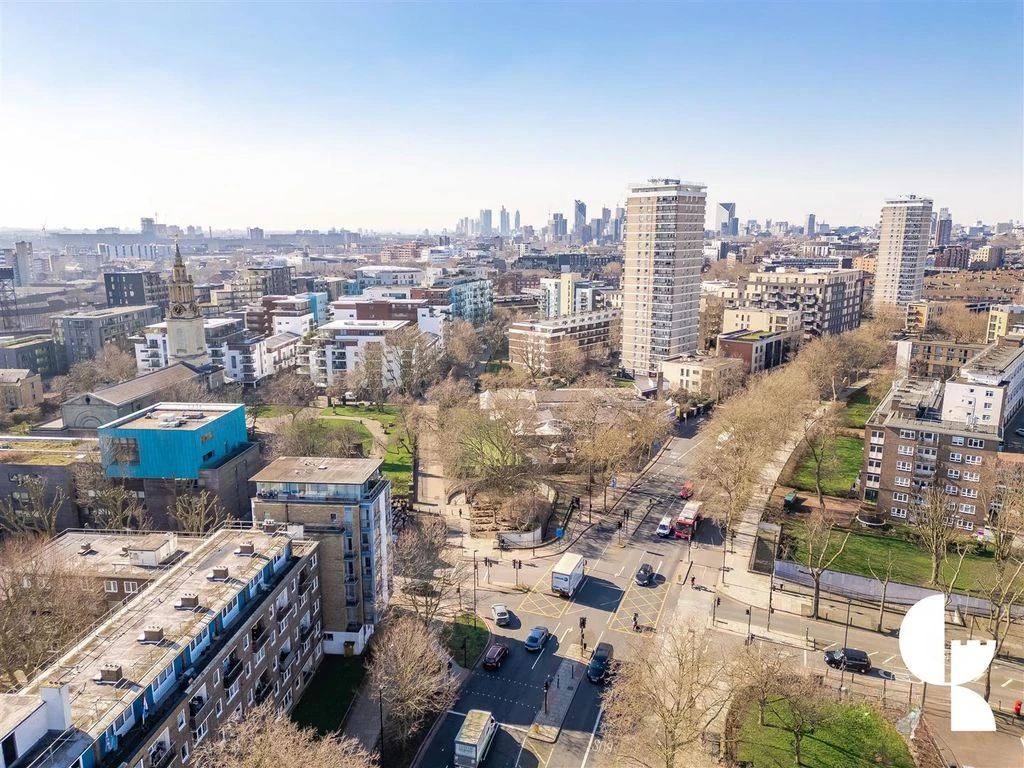 Квартира в Лондоне, Великобритания, 42 м² - фото 9