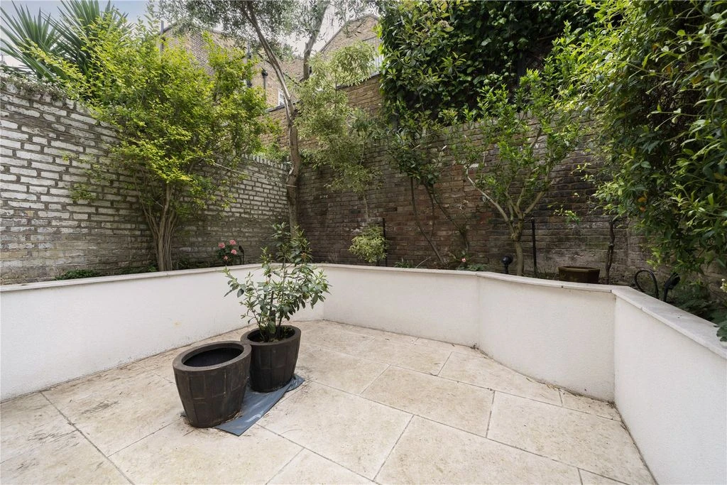 Квартира в Лондоне, Великобритания, 184 м² - фото 9