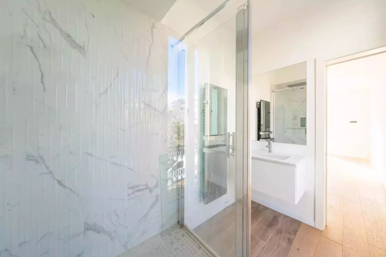 Квартира в Каннах, Франция, 80 м² - фото 9