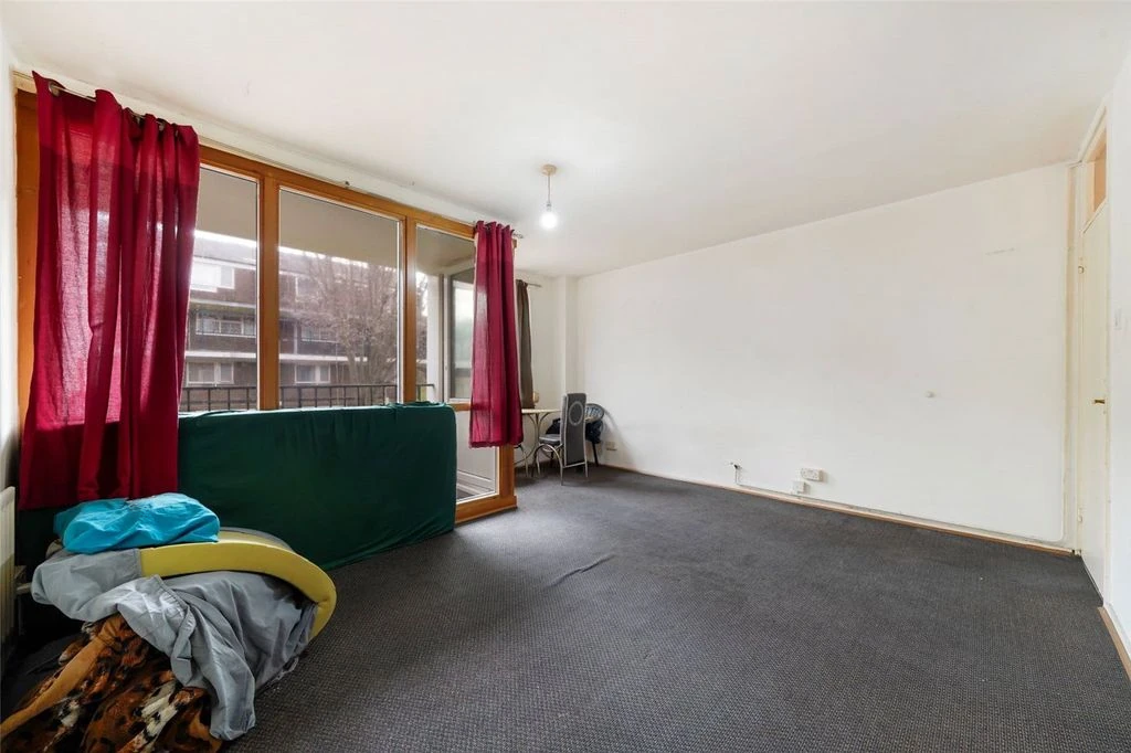 Квартира в Лондоне, Великобритания, 32 м² - фото 9
