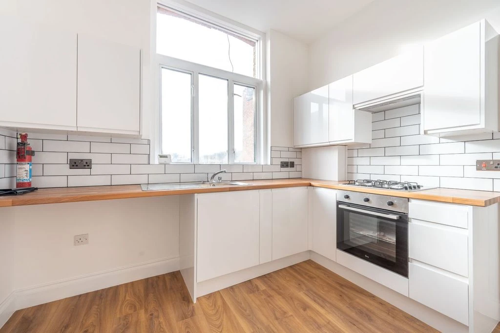 Квартира в Лондоне, Великобритания, 40 м² - фото 9
