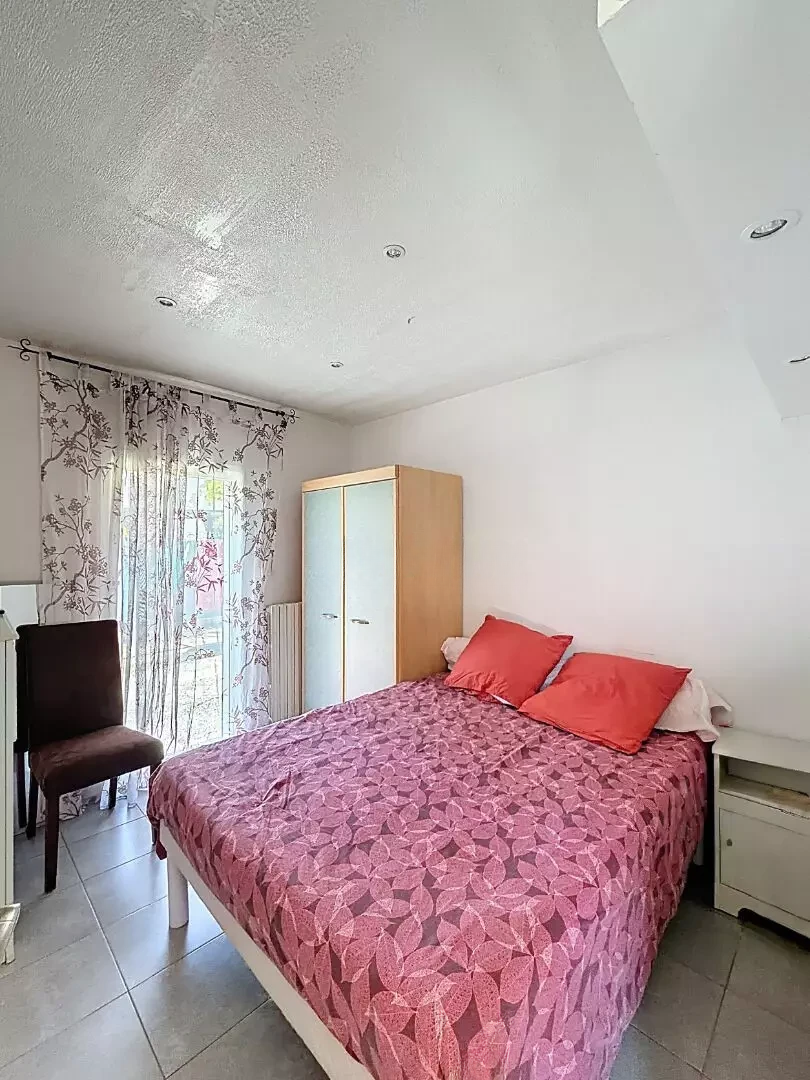 Квартира в Каннах, Франция, 110 м² - фото 9