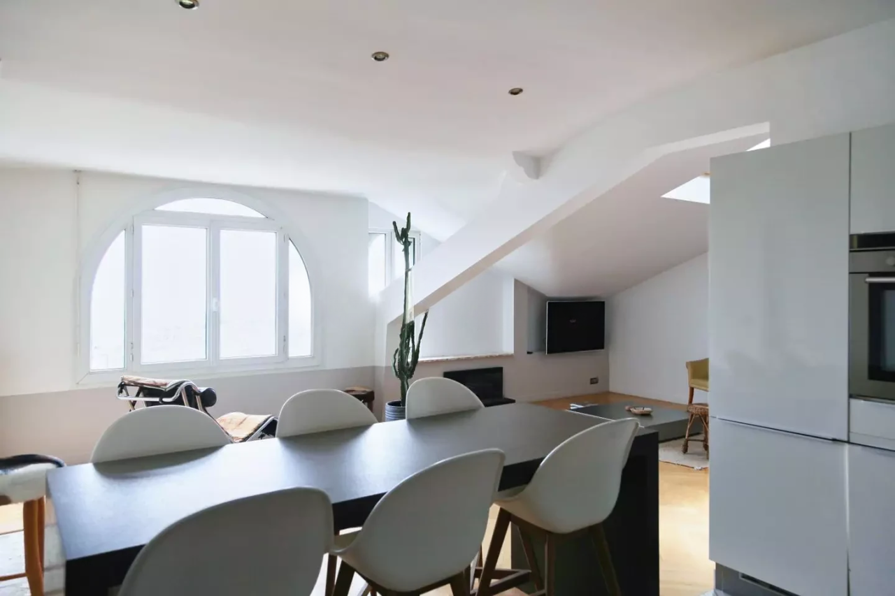 Квартира в Каннах, Франция, 90 м² - фото 9