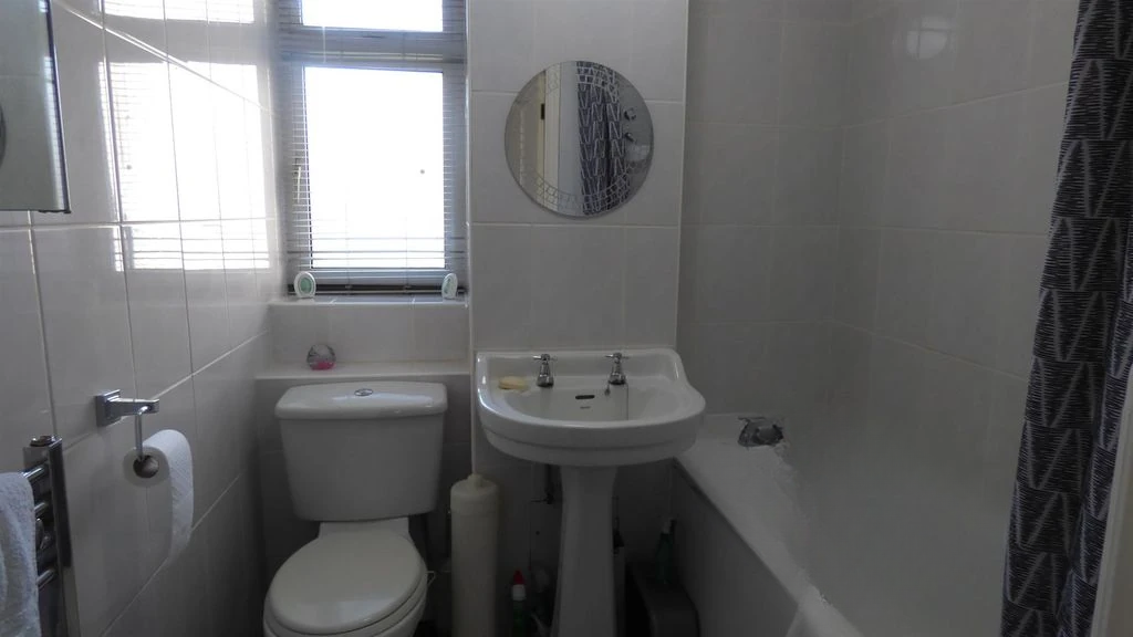 Квартира в Лондоне, Великобритания, 56 м² - фото 9
