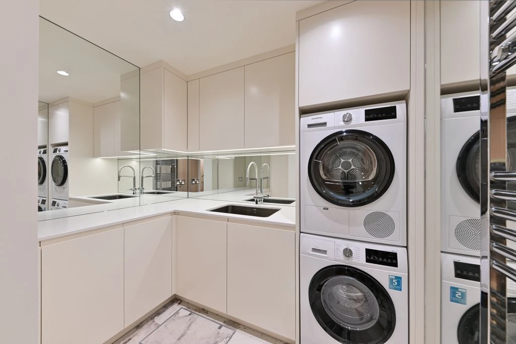 Квартира в Лондоне, Великобритания, 291 м² - фото 9