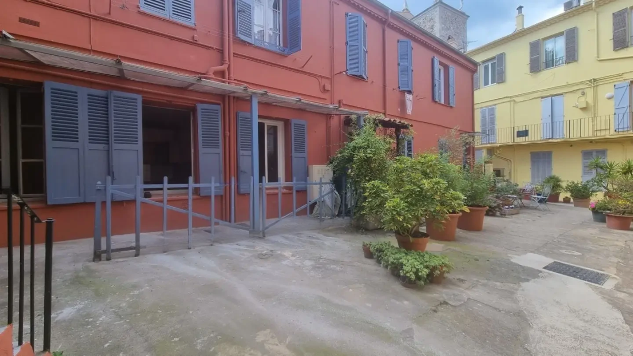 Квартира в Каннах, Франция, 62 м² - фото 9