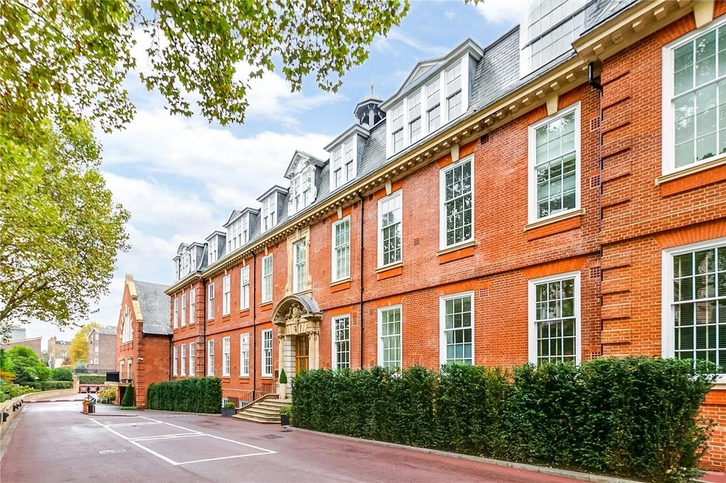 Квартира в Лондоне, Великобритания, 99 м² - фото 9