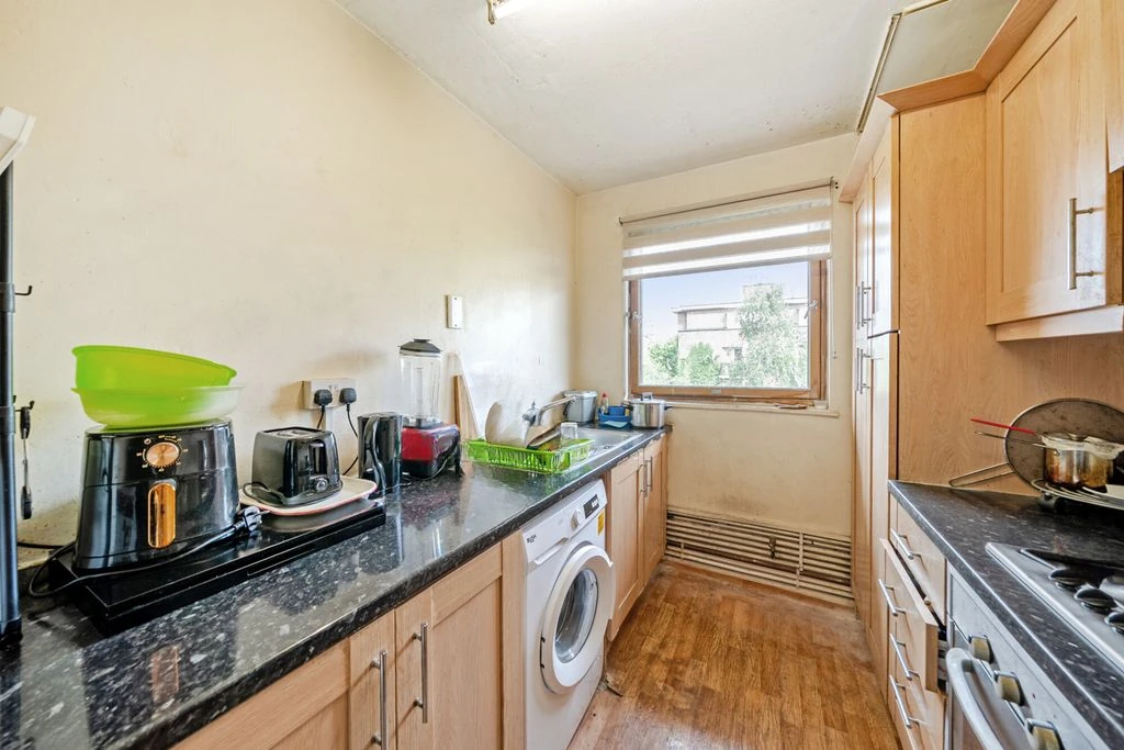 Квартира в Лондоне, Великобритания, 9 м² - фото 9