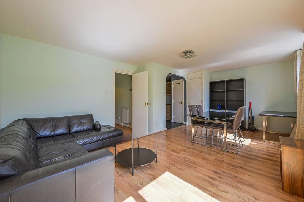 Квартира в Лондоне, Великобритания, 52 м² - фото 9