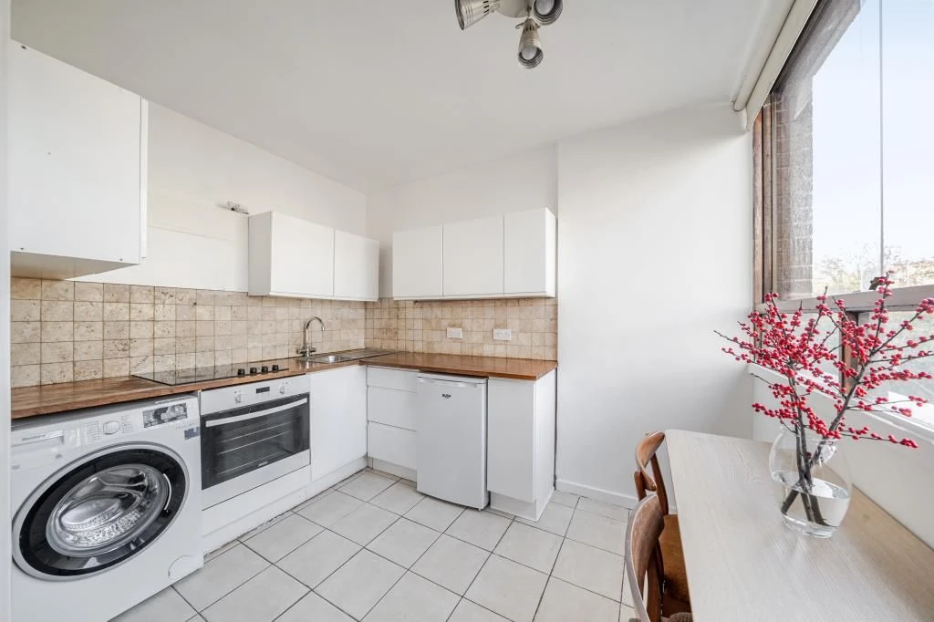 Квартира в Лондоне, Великобритания, 33 м² - фото 9