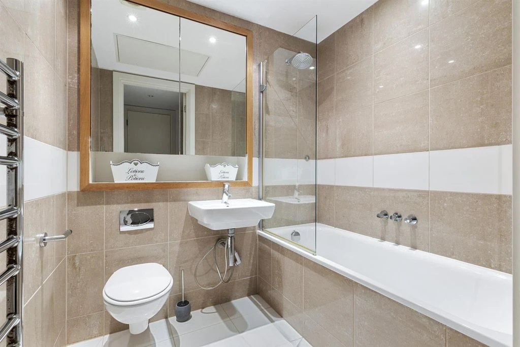 Квартира в Лондоне, Великобритания, 60 м² - фото 9