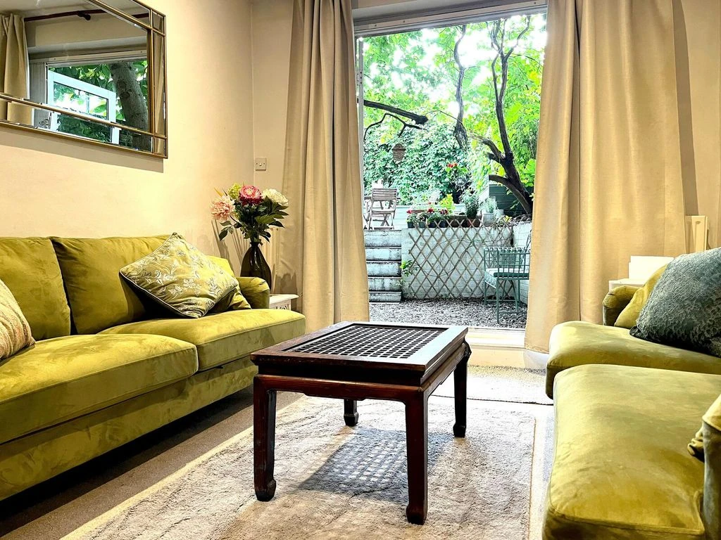 Квартира в Лондоне, Великобритания, 83 м² - фото 9